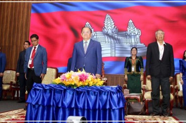 វិស័យព័ត៌មានកម្ពុជា រក្សាបានវឌ្ឍនភាពគួរជាទីមោទនៈ ខណៈរងវិបត្តិសាកលកូវីដ-១៩