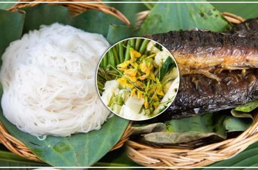 ក្រសួងពាណិជ្ជកម្មនិងរដ្ឋបាលខេត្តសៀម រាបចុះសិក្សានិងវាយតម្លៃនំបញ្ចុកចុះបញ្ជីម៉ាកសមូហភាព