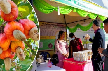 ក្រសួងចំនួន៣ សហការជាមួយអាជ្ញាធរខេត្ត និងដៃគូអភិវឌ្ឍ រៀបចំ “វេទិកាស្វាយចន្ទី” ដើម្បីលើកកម្ពស់កេរ្តិ៍ឈ្មោះស្វាយចន្ទីកម្ពុជាក្នុងខេត្តកំពង់ធំ
