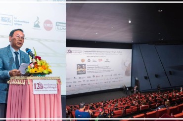 មហោស្រពភាពយន្តអន្តរជាតិកម្ពុជា គឺជាព្រឹត្តការណ៍ដ៏សំខាន់មួយ ដែលគាំទ្រដល់ផែនការយុទ្ធសាស្រ្ត ក្នុងការផ្សព្វផ្សាយអំពីកម្ពុជាទៅកាន់ពិភពលោក សំដៅជំរុញកម្ពុជា ឱ្យក្លាយជាដែនដីទាក់ទាញនៃការថតភាពយន្តជាតិ និងបរទេស ស្របតាមចក្ខុវិស័យ នៃគោលនយោបាយជាតិស្តីពីវិស័យវប្បធម៌។