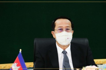 ក្រសួងពាណិជ្ជកម្ម ត្រៀមរួចជាស្រេចរៀបចំសន្និធិស្បៀងត្រៀមបម្រុងយុទ្ធសាស្ត្ររបស់រាជរដ្ឋាភិបាល ក្នុងការដោះស្រាយបន្ទាន់នូវបញ្ហារ និងផលប៉ះពាល់ដោយសារទឹកជំនន់