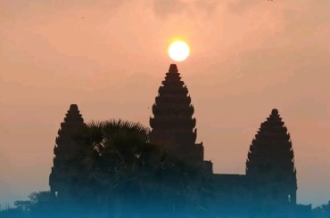 ព្រឹត្តិការណ៍សមរាត្រី Autumnal Equinox នឹងឈានមកដល់នៅថ្ងៃស្អែក ទី២២ ខែកញ្ញាឆ្នាំ២០២២